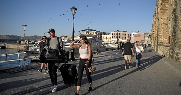 Κορωνοϊός: Αγώνας δρόμου για να προλάβουμε την εξαπλώση της μετάλλαξης «Δέλτα»