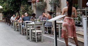 Γεωργιάδης για εστίαση: Θα συζητηθεί αν τελικά υπάρξουν μεικτοί χώροι