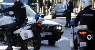 Συνελήφθησαν 3 ημεδαποί για κατοχή ναρκωτικών στη Λιβαδειά