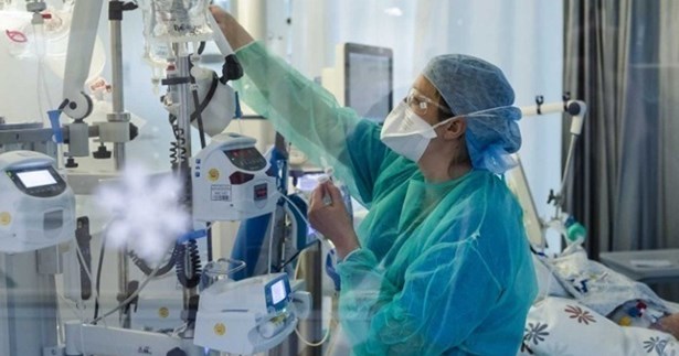 Κορωνοϊός: Που εντοπίστηκαν τα 57 κρούσματα στη Στερεά