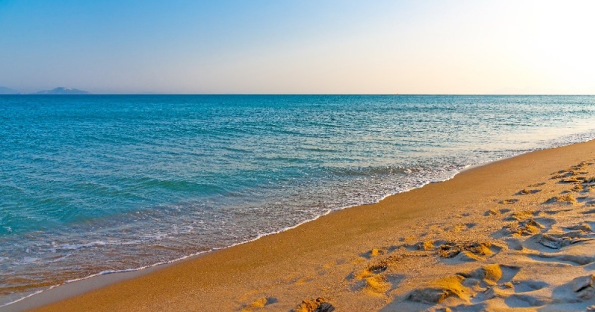 Δωρεάν δρομολόγια για θαλάσσια μπάνια σε Αγ. Νικόλαο, Αλυκή και Σαράντι