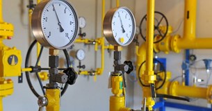 Εγκρίθηκε η επέκταση των δικτύων φυσικού αερίου στη Λαμία