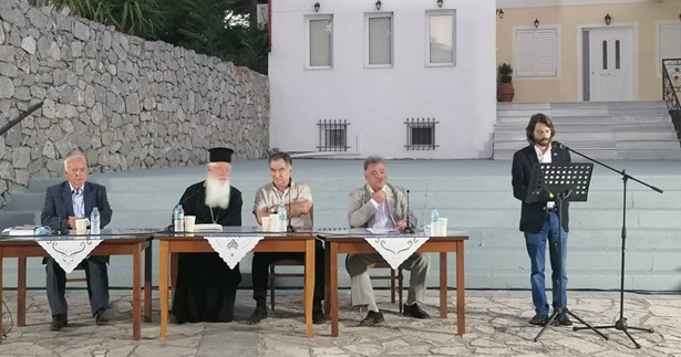 Συνεχίζονται οι επετειακές εκδηλώσεις του Δ. Λεβαδέων για τα 200 χρόνια της Επανάστασης του 1821