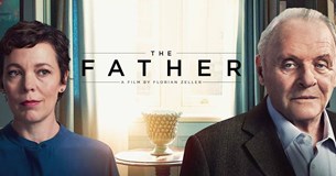 Γωγώ Μπόβαλη: Η ταινία «The father» στον θερινό κινηματογράφο Θήβας