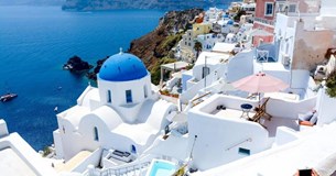 ECDC: Σύσταση αποφυγής των ελληνικών δημοφιλών νησιών λόγω κορονοϊού