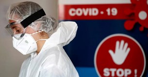 CDC:  Η μετάλλαξη Δέλτα μπορεί να μεταδοθεί όπως η ανεμοβλογιά και εξίσου εύκολα από εμβολιασμένους και ανεμβολίαστους