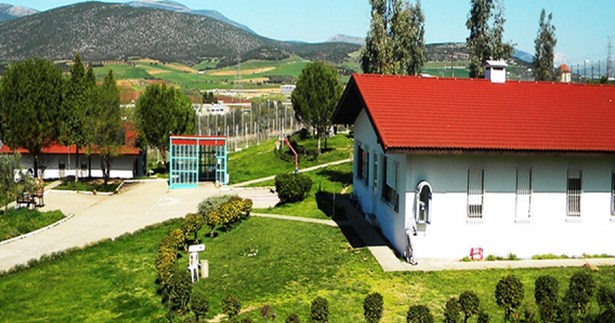 ΚΚΕ: Υποβαθμίζεται το Κέντρο Απεξάρτησης Τοξικομανών Κρατουμένων Ελεώνα - Θηβών - Τι μέτρα λαμβάνει η κυβέρνηση; ΚΚΕ: Υποβαθμίζεται το Κέντρο Απεξάρτησης Τοξικομανών Κρατουμένων Ελεώνα - Θηβών - Τι μέτρα λαμβάνει η κυβέρνηση;