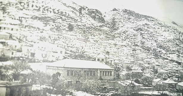 Θωμάς Κιούσης: Παράθυρο στην ελπίδα για το νηπιαγωγείο Χωστίων από το δημοτικό συμβούλιο Θήβας