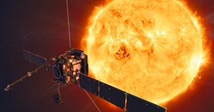 Ξεκίνησε το ταξίδι του προς τον Ήλιο το Solar Orbiter - Ο ρόλος Έλληνα επιστήμονα