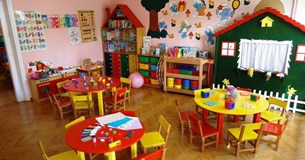 Δήμος Λεβαδέων: Ξεκινάει αύριο η εγγραφή στους βρεφονηπιακούς και παιδικούς σταθμούς