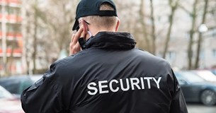 Αγγελία Εργασίας - Ζητείται άμεσα προσωπικό ασφαλείας security στην Θήβα