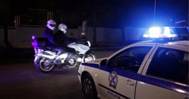Θρίλερ στην Ερέτρια: Νεκρός στο αυτοκίνητό του ο διοικητής του αστυνομικού τμήματος