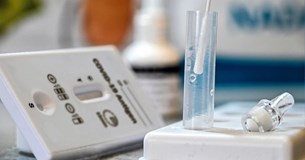 Δωρεάν rapid tests τη Δευτέρα σε Νεοχωράκι και Δομβραίνα