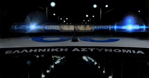 7 συλλήψεις σε εξόρμηση της αστυνομίας στη Στερεά Ελλάδα