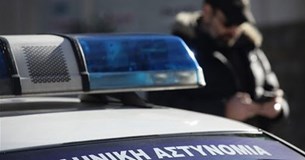 28 συλλήψεις σε μια ημέρα στη Στερεά Ελλάδα