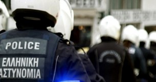 25 συλλήψεις σε μια ημέρα από την αστυνομία στη Στερεά Ελλάδα