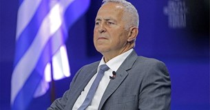 Ανατροπή με Αποστολάκη - «Δεν αποδέχομαι την πρόταση Μητσοτάκη για το υπουργείο Προστασίας του Πολίτη»