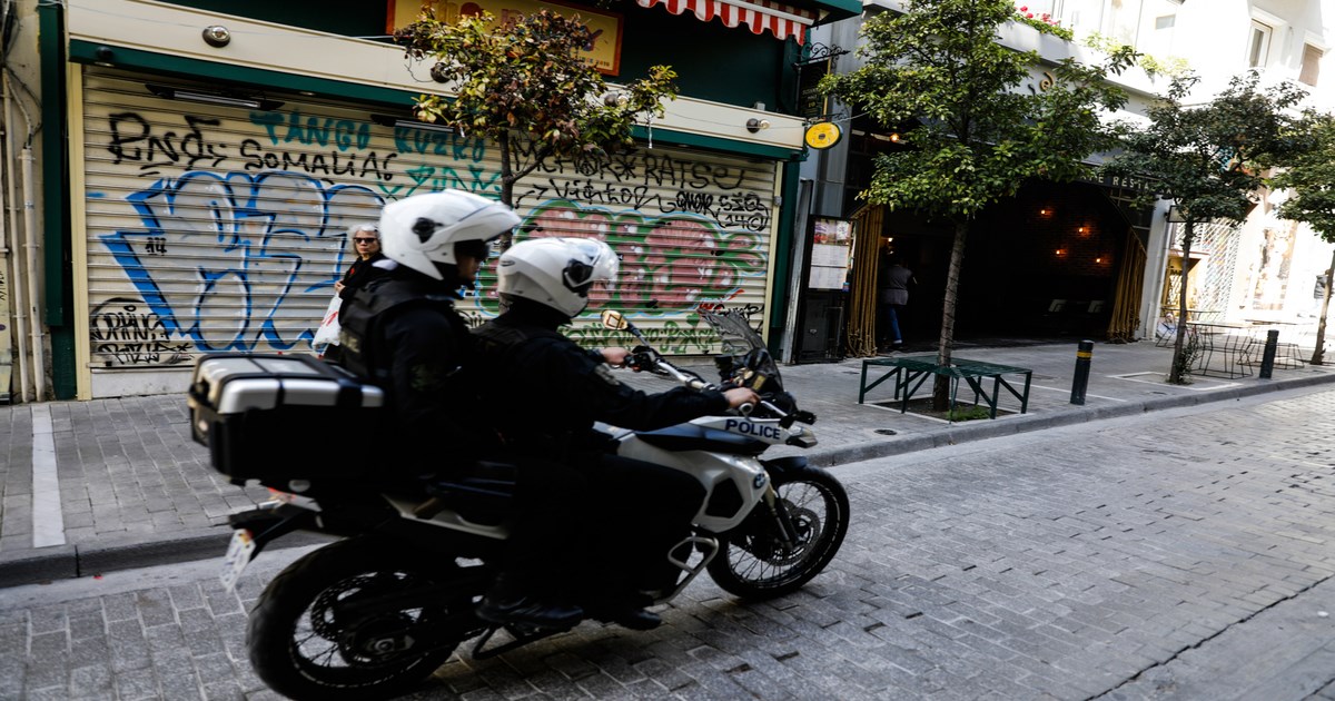 Συνελήφθη στη Χαλκίδα με ηρωίνη και κοκαΐνη