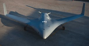 «Αρχύτας»: Με έμπνευση από το stealth μαχητικό F-35B το νέο ελληνικό drone