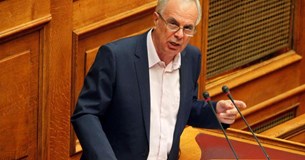 Β. Αποστόλου: Χωρίς συγκεκριμένα έργα και πόρους η πρόταση Μπένου για τη Β. Εύβοια