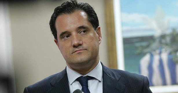 Γεωργιάδης: Παγκόσμιο φαινόμενο η ακρίβεια, με ανησυχούν οι αυξήσεις στην ενέργεια