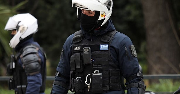 326 συλλήψεις τον Αύγουστο στη Στερεά Ελλάδα - Οι σημαντικότερες υποθέσεις