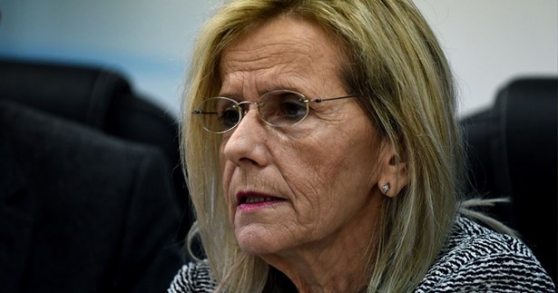 Μήνυμα της Γιώτας Πούλου για την έναρξη της νέας σχολικής χρονιάς