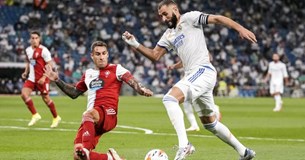 La Liga: Επιστροφή στο «Μπερναμπέου» με πεντάρα και χατ τρικ του Μπενζεμά