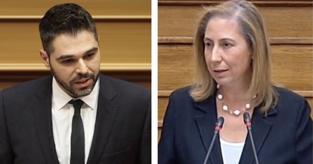 Κοινοβουλευτική παρέμβαση Σαρακιώτη-Ξενογιαννακοπούλου για το εργατικό δυστύχημα στην Αταλάντη