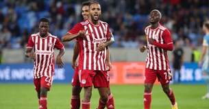 Europa League: Για την υπέρβαση ο Ολυμπιακός - Πολλά τα ντέρμπι στην πρεμιέρα