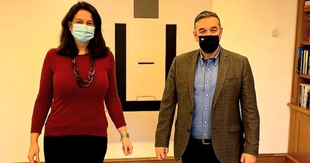 Χειμάρας: «Εγκρίνονται και θα λειτουργήσουν κανονικά, τα ολιγομελή τμήματα ΓΕΛ και Γυμνασίων της Φθιώτιδας.»