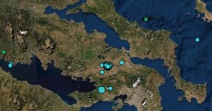 Σεισμός - Ιδιαίτερο φαινόμενο το μπαράζ στη Θήβα - Τι ανησυχεί τους σεισμολόγους