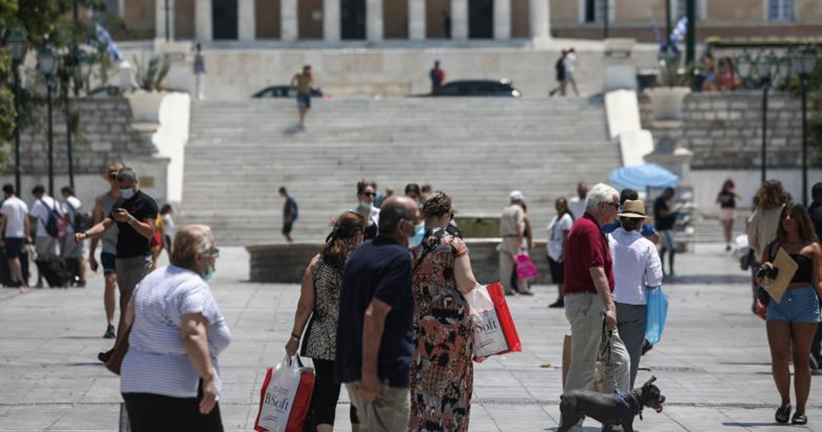 Ρύθμιση 36-72 δόσεων: Aνοίγει η πλατφόρμα της ΑΑΔΕ για την υποβολή αιτήσεων