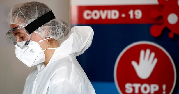83 κρούσματα κορωνοϊού στη Στερεά Ελλάδα - Σχεδόν τα μισά στη Φθιώτιδα