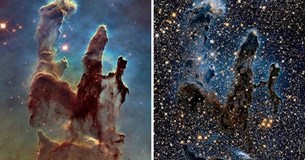 Η NASA στέλνει στο διάστημα τηλεσκόπιο για να απαθανατίσει τις πιο καθαρές κοσμικές φωτογραφίες του σύμπαντος