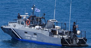 «Ανεπίτρεπτη» η εικόνα του λιμανιού Στυλίδας - Ο Δήμος επιρρίπτει τις ευθύνες στο Λιμενικό