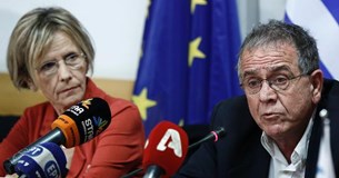 Λιβαδειά: Φιλοξενώντας την ελπίδα των ανθρώπων για ένα καλύτερο αύριο