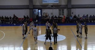 Με 80-40 επικράτησε ο Ερμής Σχηματαρίου ενάντια στην Αναγέννηση Καρδίτσας