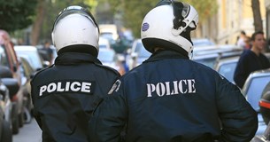 Αστυνομικοί από Μακεδονία ενισχύουν τη Διεύθυνση Αστυνομίας Βοιωτίας
