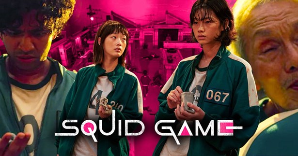 Γωγώ Μπόβαλη: Squid Game - Tι μας δίδαξε το 6ο επεισόδιο της επιτυχημένης σειράς