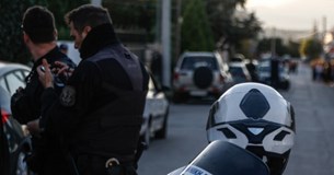 Θήβα: Συνέλαβαν 39χρονο ημεδαπό για κατοχή ηρωίνης