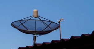 Έρχεται το δορυφορικό ίντερνετ ευρείας χρήσης στην Ελλάδα