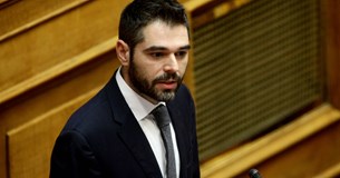 Γ. Σαρακιώτης προς Θ. Πλεύρη: «Γιατί εδώ και δύο χρόνια παραμένει κλειστή η 2η ΤΟ.Μ.Υ. Λαμίας στο Παγκράτι;»