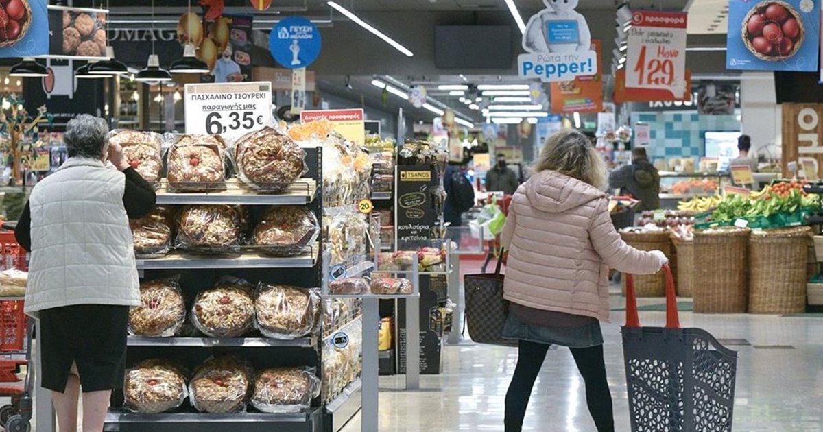 «Πρεμιέρα» των νέων μέτρων για τους ανεμβολίαστους, με click away οι αγορές για όσους δεν διαθέτουν test