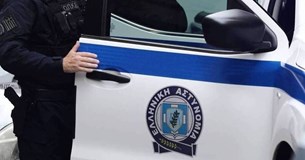 Συνελήφθη ανήλικος στην Οινόη Βοιωτίας για κατοχή ναρκωτικών
