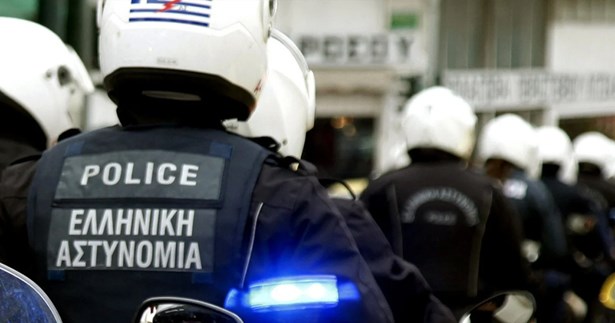 Τον συνέλαβαν στη Χαλκίδα - Εκκρεμούσε Ένταλμα σύλληψης