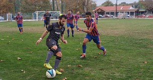 Εθνικός Νέου Κεραμιδίου - ΑΟ Υπάτου 0-0 - Οι καλύτερες φάσεις και οι δηλώσεις των προπονητών