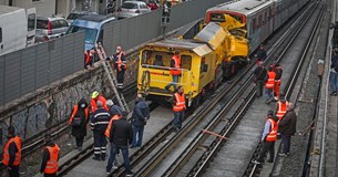 Ερώτηση και ΑΚΕ στη Βουλή έκανε ο Γ. Μουλκιώτης για το εργατικό ατύχημα στον ΗΣΑΠ