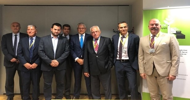 Φάνης Σπανός: Ένα ακόμα μεγάλο βήμα για την ΟΧΕ Ασωπού