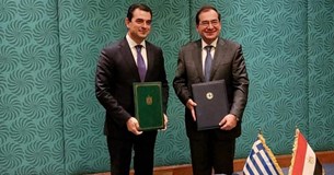 Συμφωνία Ελλάδας-Αιγύπτου: Το διπλό στοίχημα της διπλωματίας του φυσικού αερίου